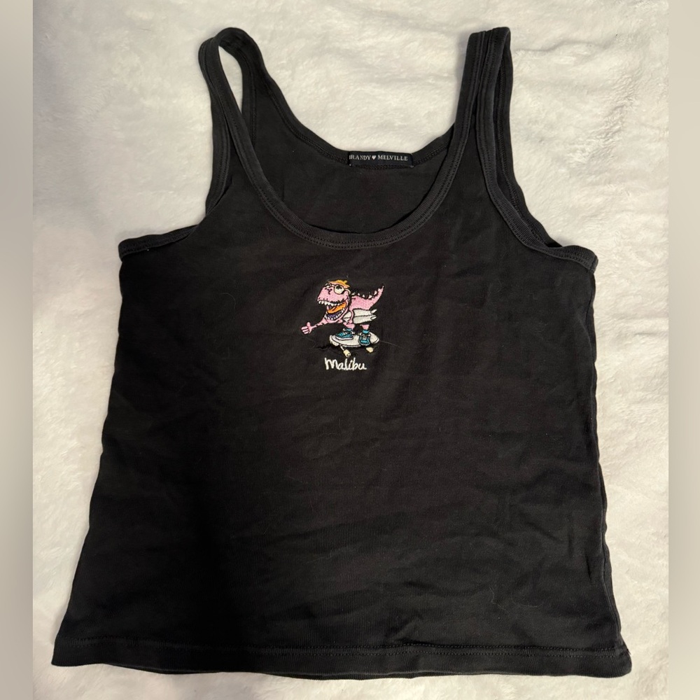 Brandy Melville tank top